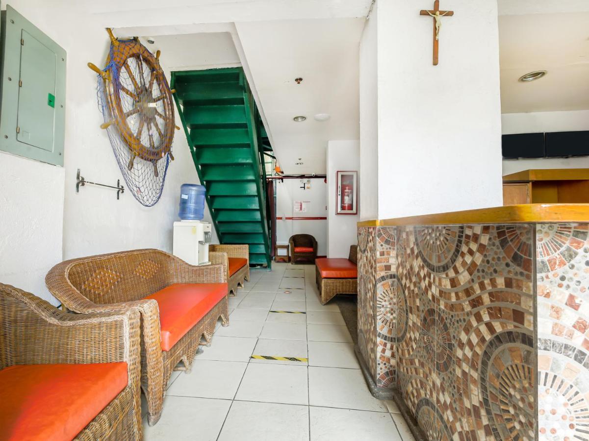Oyo 842 City Smiles Apartelle San Juan  Exterior foto